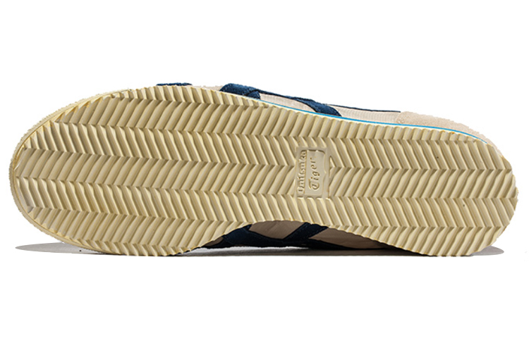 Shop ASICS Tiger Corsair Vin ''Beige'' Sneakers D321N-0550