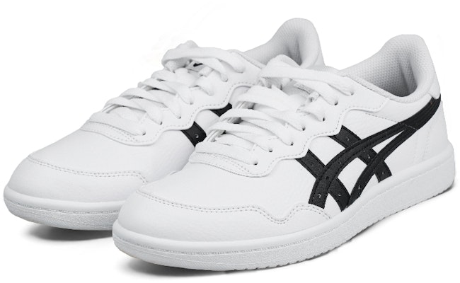 ASICS Tiger Extla Ct Kasut Putih 1023A052-102 Lookbook ASICS Tiger Extla Ct Kasut Putih 1023A052-102