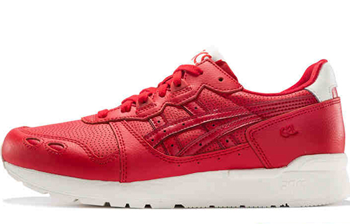 Buy ASICS Tiger GEL-LYTE 'Hari Valentine Strawberi Merah Bersemangat' 1191A084