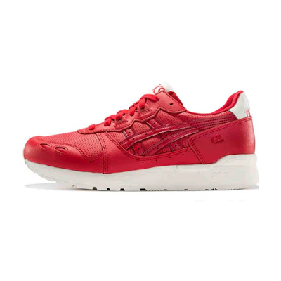 ASICS Tiger GEL-LYTE 'Valentines Day Passionate Strawberry Red'