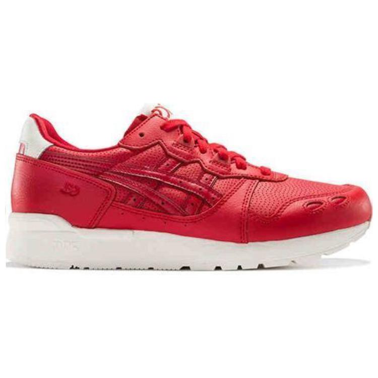 Order ASICS Tiger GEL-LYTE 'Hari Valentine Strawberi Merah Bersemangat' 1191A084