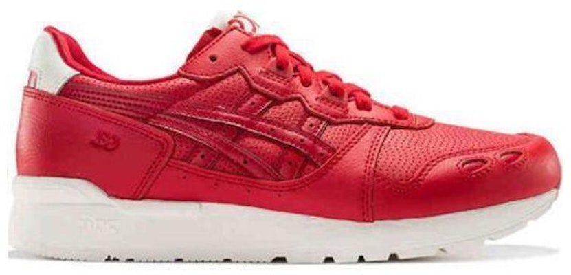 ASICS Tiger GEL-LYTE 'Hari Valentine Strawberi Merah Bersemangat' 1191A084 Order ASICS Tiger GEL-LYTE 'Hari Valentine Strawberi Merah Bersemangat' 1191A084