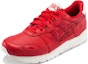 Lookbook ASICS Tiger GEL-LYTE 'Hari Valentine Strawberi Merah Bersemangat' 1191A084