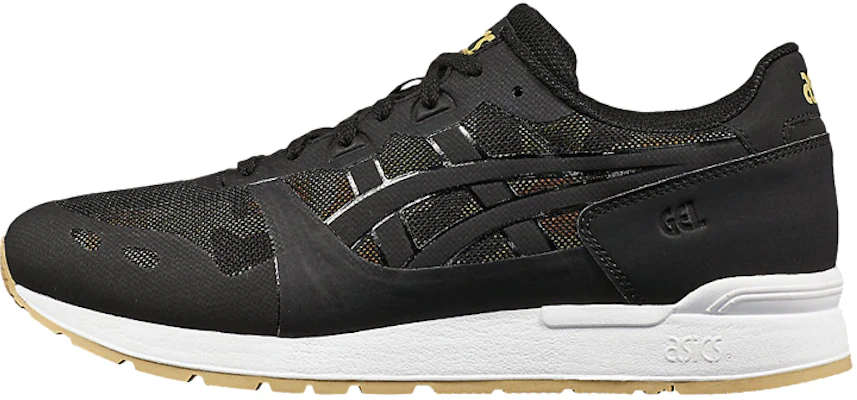 亚瑟士虎 GEL-LYTE V NS '黑白' H8K3N-9090 Buy 亚瑟士虎 GEL-LYTE V NS '黑白' H8K3N-9090