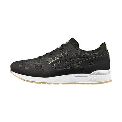ASICS Tiger GEL-LYTE V NS 'Black White'