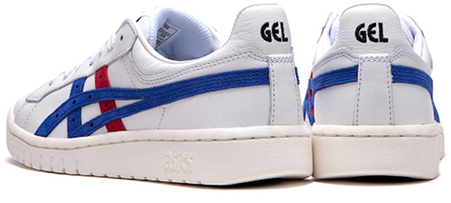 ASICS Tiger Gel-Ptg Sneakers/Shoes 1193A159-100 Lookbook ASICS Tiger Gel-Ptg Sneakers/Shoes 1193A159-100