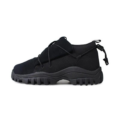 ASICS Tiger Gel-Yeti Tokyo 'Black'