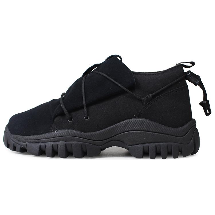 ASICS Tiger Gel-Yeti Tokyo 'Black' 1193A002-001