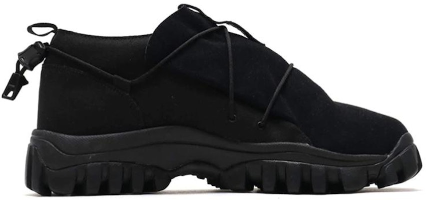 ASICS Tiger Gel-Yeti Tokyo 'Black' 1193A002-001 Order ASICS Tiger Gel-Yeti Tokyo 'Black' 1193A002-001