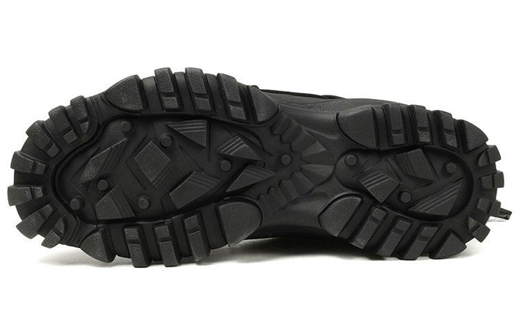 Shop ASICS Tiger Gel-Yeti Tokyo 'Hitam' 1193A002-001