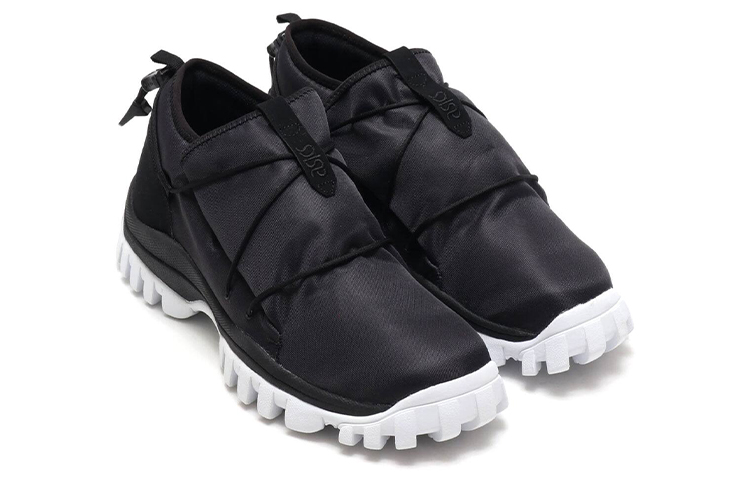 Lookbook ASICS Tiger Gel-Yeti Tokyo Zwart ''Wit'' 1193A116-001