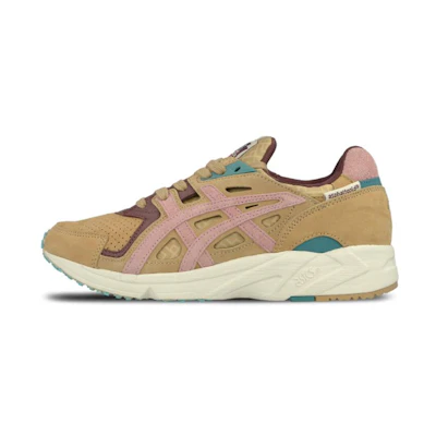 ASICS Tiger Gel DS Trainer 'Tan'