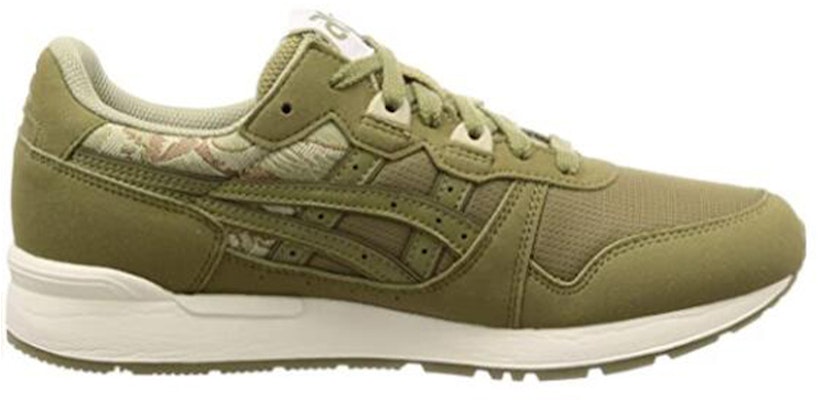 ASICS Tiger Gel Lyte 'Aloe' Zapatillas 1191A056-200 Order ASICS Tiger Gel Lyte 'Aloe' Zapatillas 1191A056-200