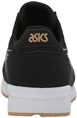 ASICS Tiger GEL-LYTE V NS 'Hitam Putih' H8K3N-9090 Order ASICS Tiger GEL-LYTE V NS 'Hitam Putih' H8K3N-9090