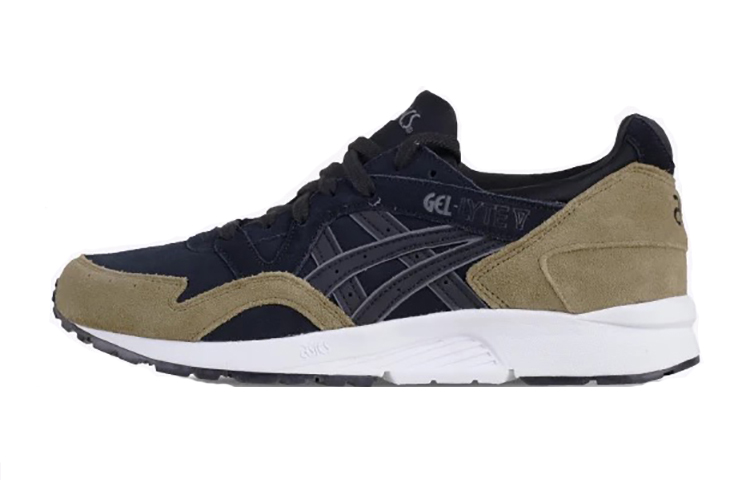 ASICS TIGER Gel-Lyte V Retro Shoes/Sneakers Brown