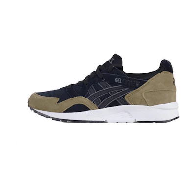 ASICS TIGER Gel-Lyte V Retro Shoes/Sneakers Brown