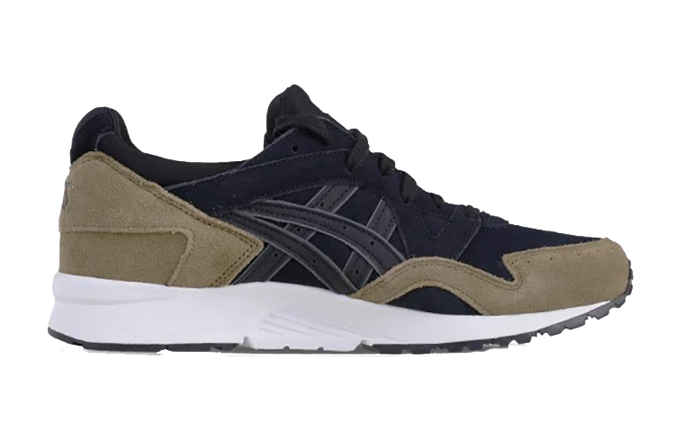 ASICS TIGER Gel-Lyte V Retro Shoes/Sneakers Brown 圖 2