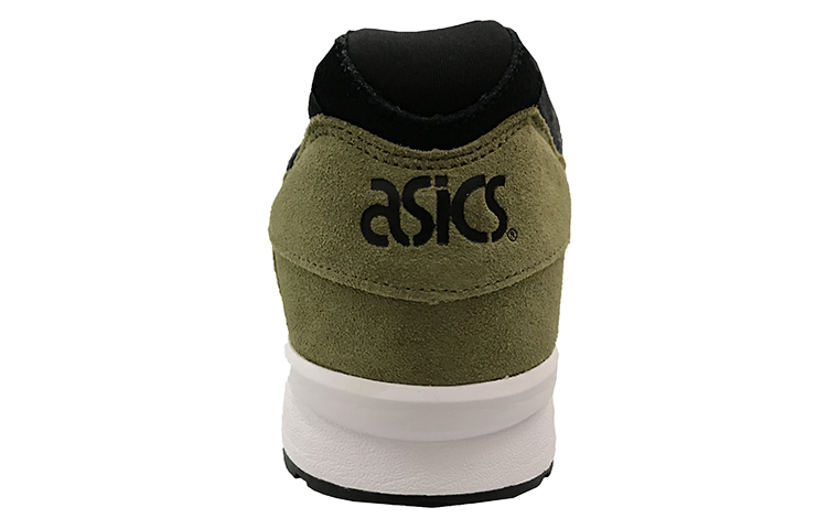 ASICS TIGER Gel-Lyte V Retro Shoes/Sneakers Brown 圖 5