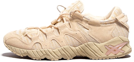 ASICS Tiger Gel Mai 'Beige' H7Y3L-0505 ASICS Tiger Gel Mai 'Beige' H7Y3L-0505