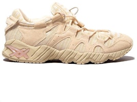 ASICS Tiger Gel Mai 'Beige' Pria Beige Sneakers H7Y3L-0505 Order ASICS Tiger Gel Mai 'Beige' Pria Beige Sneakers H7Y3L-0505