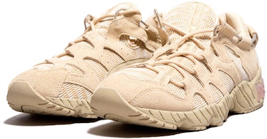 ASICS Tiger Gel Mai 'Beige' Pria Beige Sneakers H7Y3L-0505 Lookbook ASICS Tiger Gel Mai 'Beige' Pria Beige Sneakers H7Y3L-0505