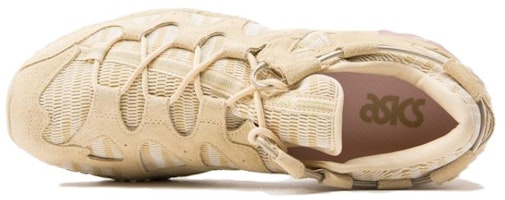 ASICS Tiger Gel Mai 'Beige' Pria Beige Sneakers H7Y3L-0505 Shop ASICS Tiger Gel Mai 'Beige' Pria Beige Sneakers H7Y3L-0505