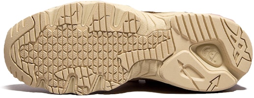 ASICS Tiger Gel Mai 'Beige' Pria Beige Sneakers H7Y3L-0505 Details for ASICS Tiger Gel Mai 'Beige' Pria Beige Sneakers H7Y3L-0505