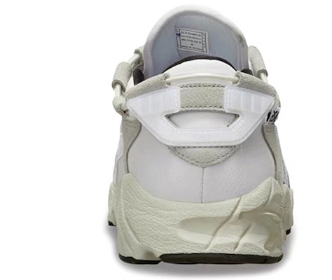 ASICS Pria Tiger GEL-MAI Sepatu Sneakers Putih 1191A081-100 Shop ASICS Pria Tiger GEL-MAI Sepatu Sneakers Putih 1191A081-100