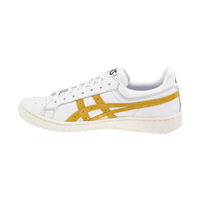 ASICS Gel-PTG 'White Yellow'