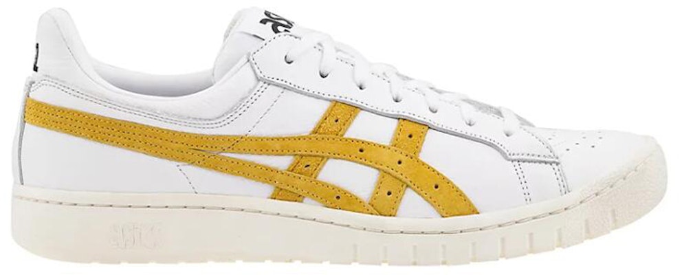 ASICS Gel-PTG 'White Yellow' 1193A159-102 Order ASICS Gel-PTG 'White Yellow' 1193A159-102