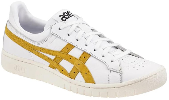 ASICS Gel-PTG 'White Yellow' 1193A159-102 Lookbook ASICS Gel-PTG 'White Yellow' 1193A159-102