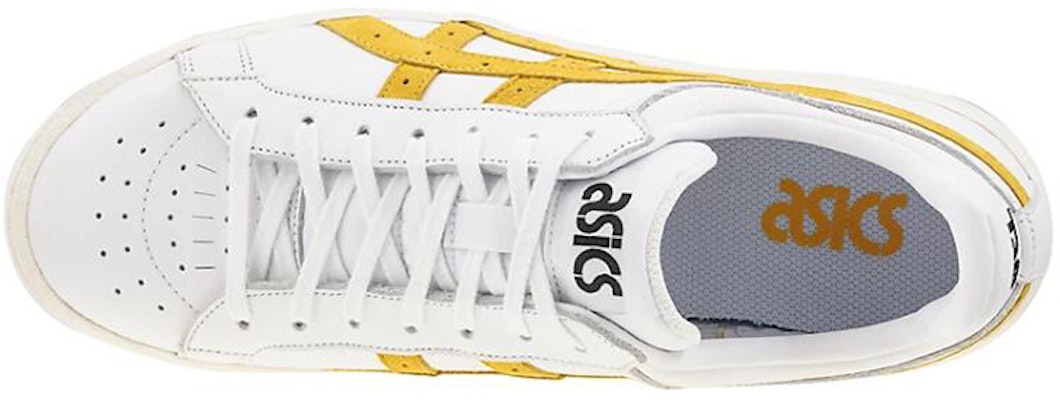 ASICS Gel-PTG 'White Yellow' 1193A159-102 Shop ASICS Gel-PTG 'White Yellow' 1193A159-102