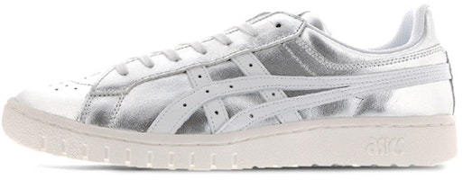 ASICS Tiger Gel-Ptg Silver 1191A280-020 ASICS Tiger Gel-Ptg Silver 1191A280-020