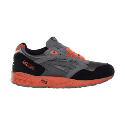 ASICS Tiger Gel Saga 'Orange'