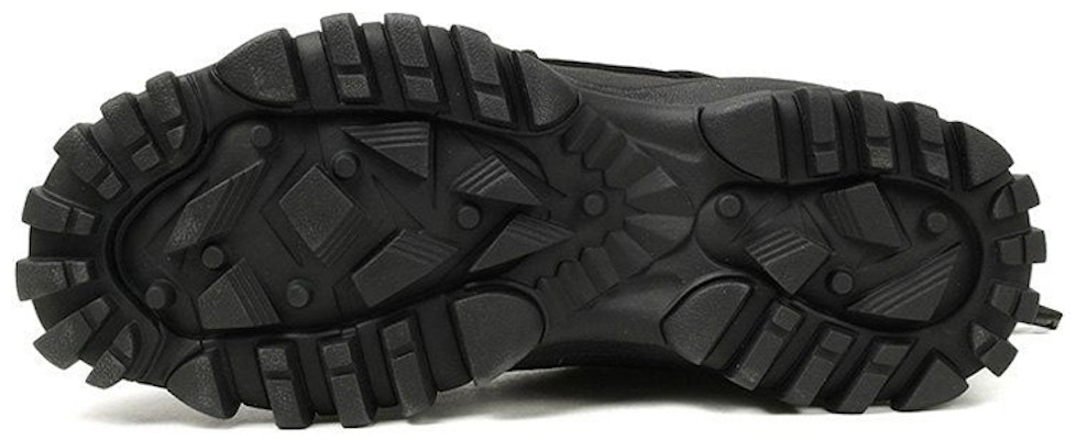 ASICS Tiger Gel-Yeti Tokyo 'Hitam' 1193A002-001 Shop ASICS Tiger Gel-Yeti Tokyo 'Hitam' 1193A002-001