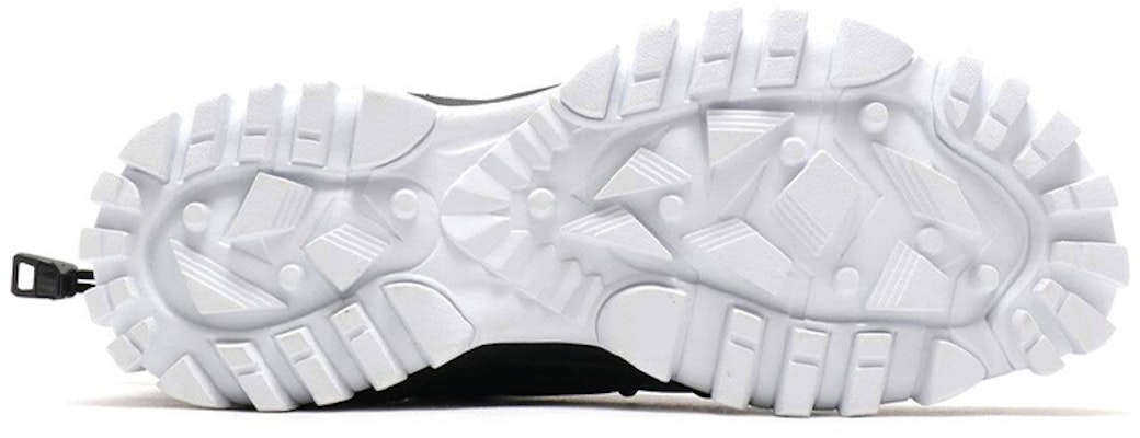 ASICS Tiger Gel-Yeti Tokyo Black 'White' 1193A116-001 Purchase ASICS Tiger Gel-Yeti Tokyo Black 'White' 1193A116-001