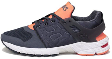 ASICS Tiger GT-DS 'Blue Orange' H6G3N-5050 ASICS Tiger GT-DS 'Blue Orange' H6G3N-5050