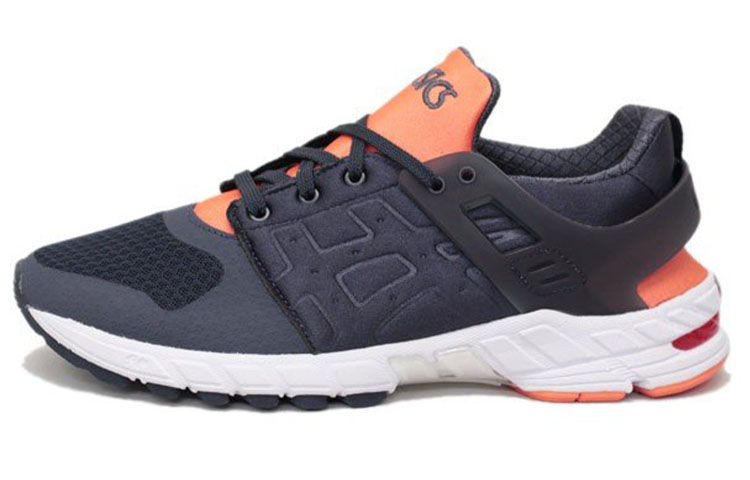 Buy Asics Tiger Gt-Ds 減震耐磨舒適 低筒運動跑步鞋 藍橙