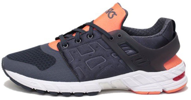 アシックス タイガー GT-DS ブルー/オレンジ H6G3N-5050 Buy アシックス タイガー GT-DS ブルー/オレンジ H6G3N-5050