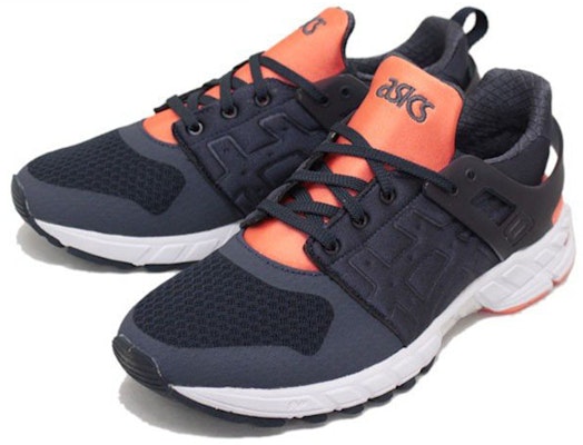 アシックス タイガー GT-DS ブルー/オレンジ H6G3N-5050 Order アシックス タイガー GT-DS ブルー/オレンジ H6G3N-5050