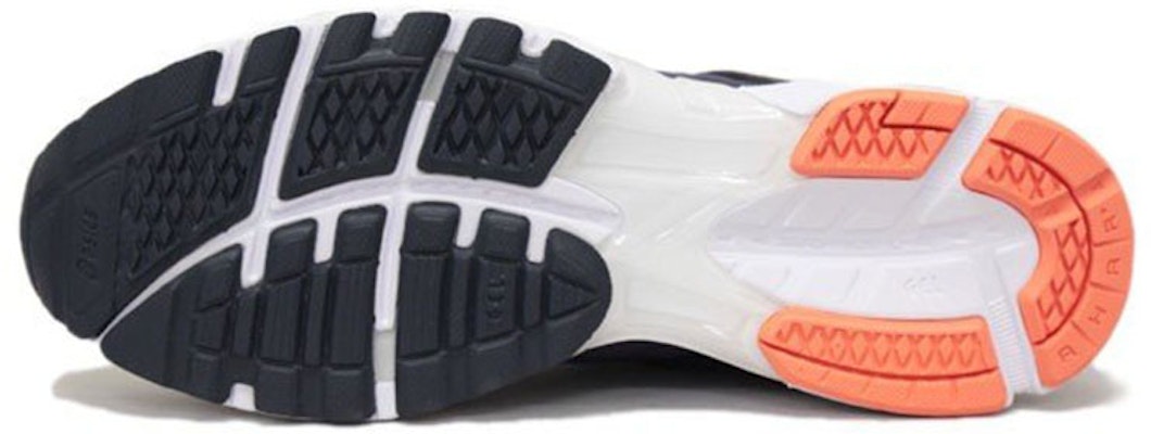 アシックス タイガー GT-DS ブルー/オレンジ H6G3N-5050 Shop アシックス タイガー GT-DS ブルー/オレンジ H6G3N-5050