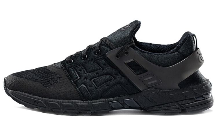 ASICS Tiger Gt-Ds Black H6G3N-9090