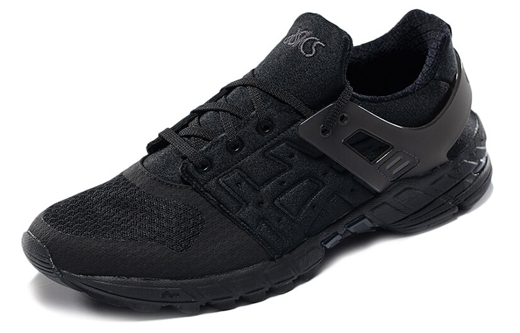 Order ASICS Tiger GT-DS Schwarz H6G3N-9090
