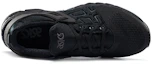 Lookbook ASICS Tiger GT-DS Schwarz H6G3N-9090