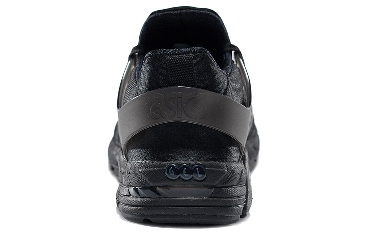 Shop 亞瑟士 Tiger Gt-Ds 黑色 跑步鞋