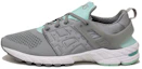 Buy ASICS Tiger Gt-Ds Lage Schoenen Grijs/Groen H6G3N-1212
