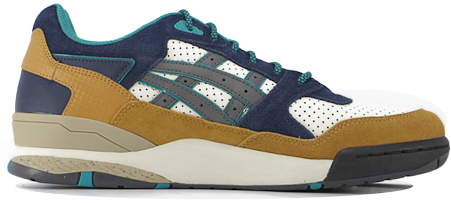 ASICS Tiger GT Quick 'Blue Yellow' TH532L-9916 Order ASICS Tiger GT Quick 'Blue Yellow' TH532L-9916