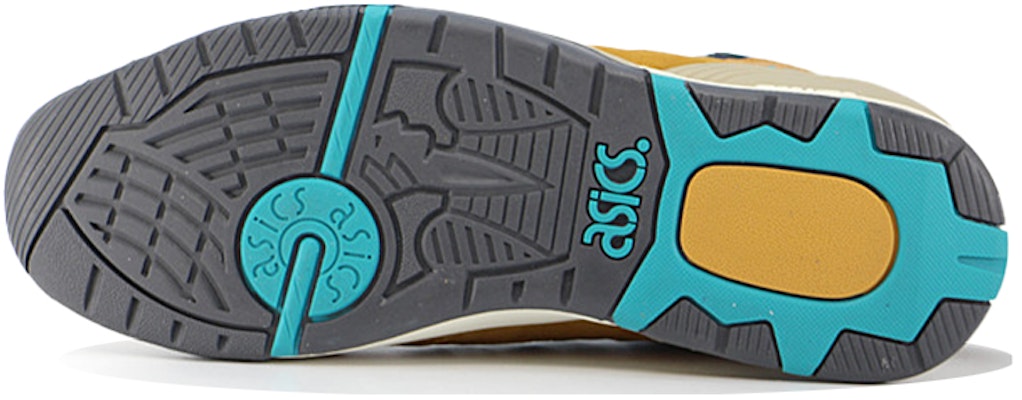 ASICS Tiger GT Quick 'Blue Yellow' TH532L-9916 Shop ASICS Tiger GT Quick 'Blue Yellow' TH532L-9916
