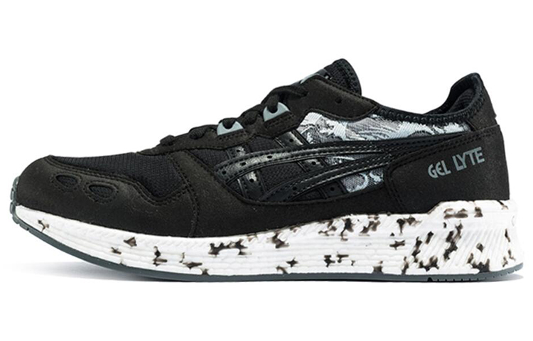 ASICS Tiger HyperGEL-LYTE 'Black' 1191A093-001