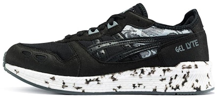 ASICS Tiger HyperGEL-LYTE 'Black' 1191A093-001 ASICS Tiger HyperGEL-LYTE 'Black' 1191A093-001